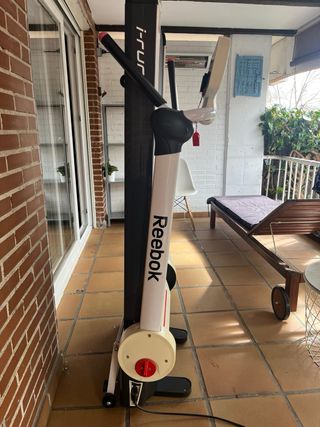 Cinta de Correr Reebok I-Run 3