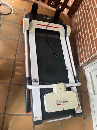 Cinta de Correr Reebok I-Run 3