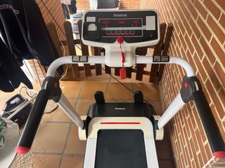 Cinta de Correr Reebok I-Run 3