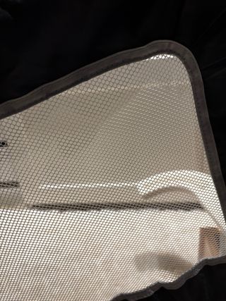 Barandilla de seguridad para cama infantil