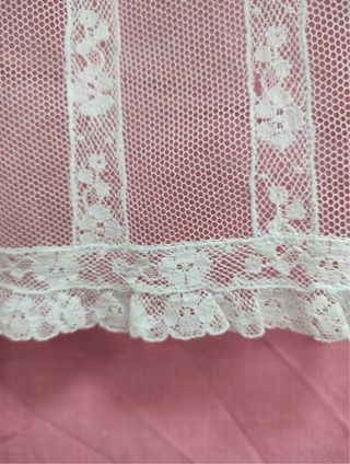 Delantal Fallera Adulta