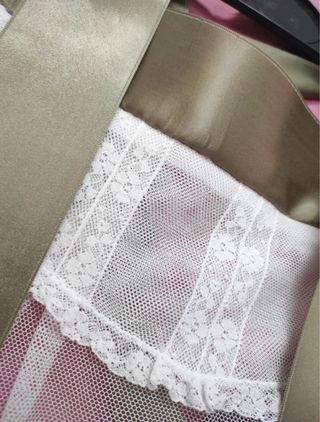 Delantal Fallera Adulta