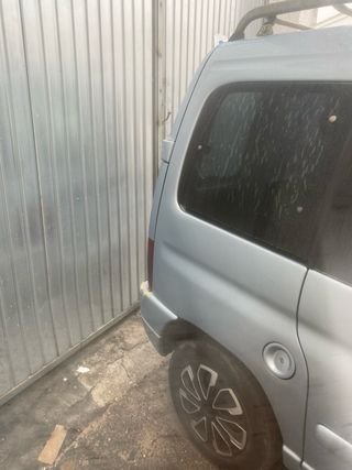 Citroen Berlingo 2004