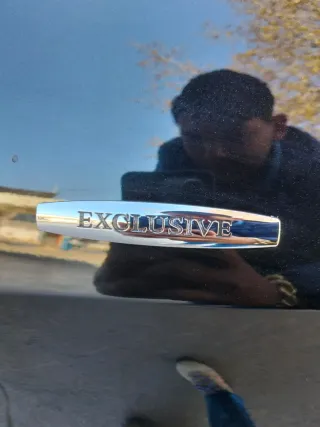 Mercedes-Benz Clase V 2021