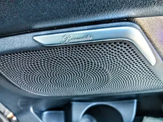 Mercedes-Benz Clase V 2021