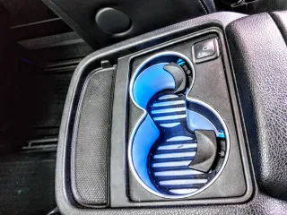 Mercedes-Benz Clase V 2021