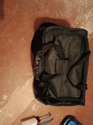 Coche radio control gasolina pack