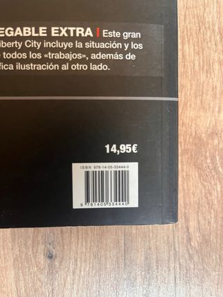 Guía de Juego Grand Theft Auto IV BradyGames