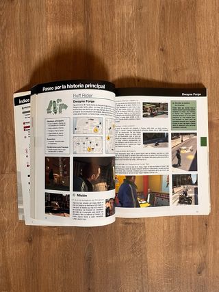 Guía de Juego Grand Theft Auto IV BradyGames