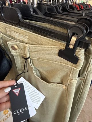 Abbigliamento uomo donna firmato 80 pezzi