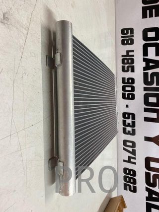 condensador renault megane 3 nuevo