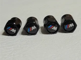 Tapones BMW M Power Neumaticos E90 E92 E60 F30 F10