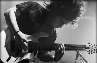CLASES DE GUITARRA ELECTRICA Y CLASICA