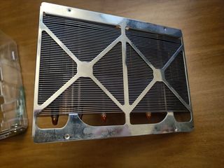 Dissipatore Cooler Master Gemini II