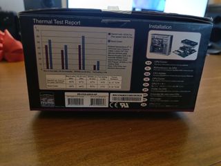 Dissipatore Cooler Master Gemini II