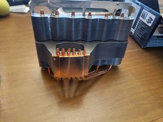 Dissipatore Cooler Master Gemini II