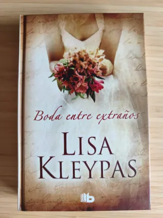 Lote novela romántica.