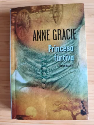 Lote novela romántica.