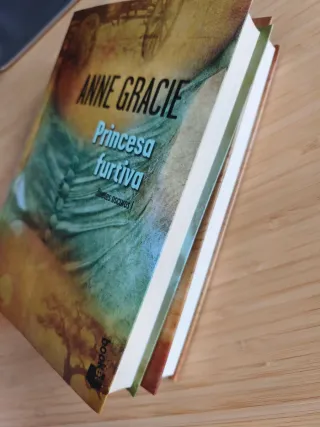 Lote novela romántica.