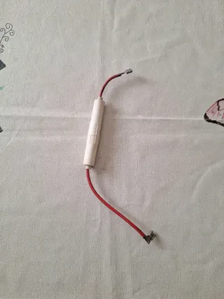 Fusible Microondas 800mA
