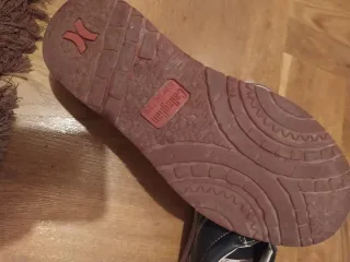 Zapatillas Callaghan Adaptación Talla 40