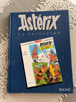 Astérix El Galo