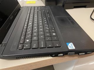 Portátil Asus Negro