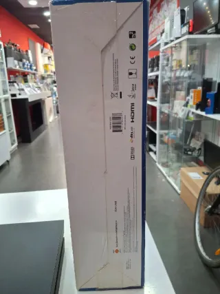 PS4 FAT 1TB + Mando y Caja Sony Oficial