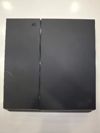 PS4 FAT 1TB + Mando y Caja Sony Oficial