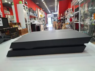 PS4 FAT 1TB + Mando y Caja Sony Oficial