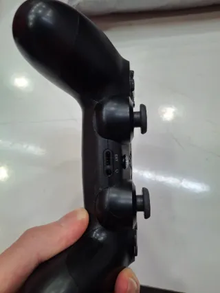 PS4 FAT 1TB + Mando y Caja Sony Oficial