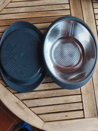 Varoma Thermomix TM31 (3 piezas)