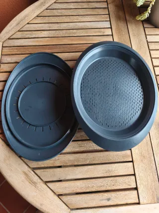 Varoma Thermomix TM31 (3 piezas)