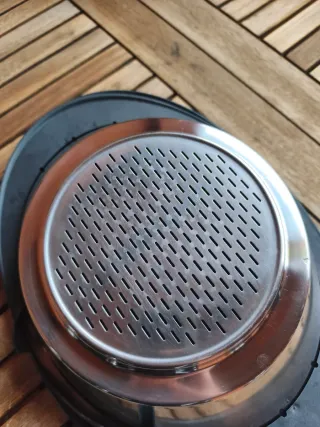 Varoma Thermomix TM31 (3 piezas)