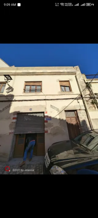 Casa 360 m 2 en Sagunto