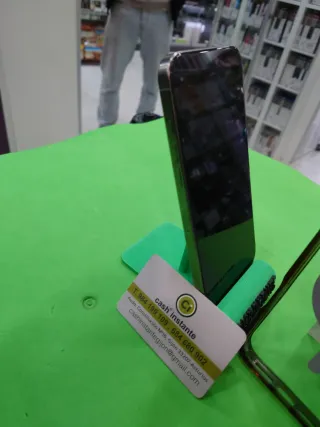 iPhone 16 Pro Max 256GB Argento