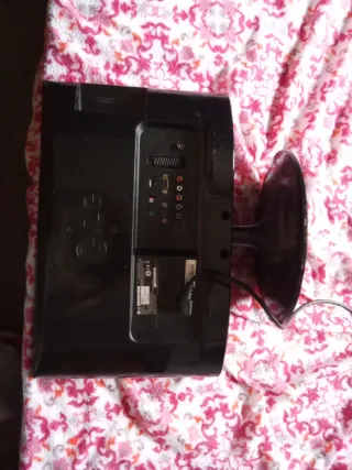 Televisor LG 22 pulgadas