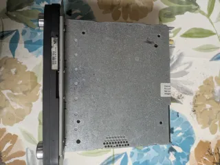 Radio VW Golf 5 2007 Original