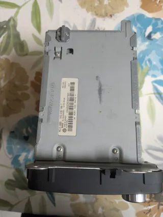 Radio VW Golf 5 2007 Original