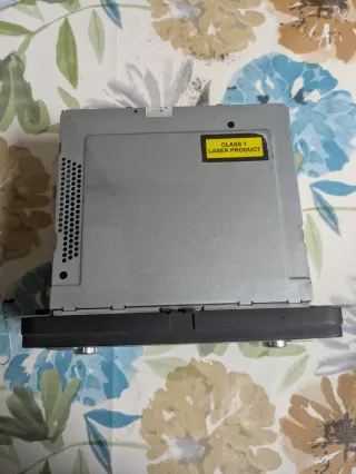 Radio VW Golf 5 2007 Original