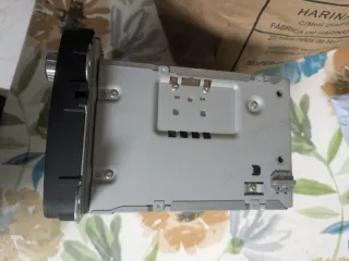 Radio VW Golf 5 2007 Original