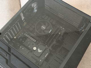 PC Ryzen 5 8500G, 32GB DDR5, 1TB SSD, WiFi