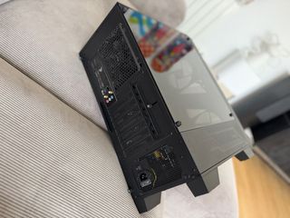 PC Ryzen 5 8500G, 32GB DDR5, 1TB SSD, WiFi