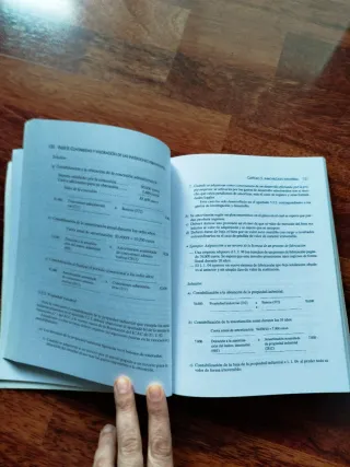 Contabilidad financiera