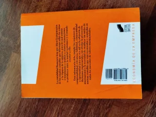 Contabilidad financiera