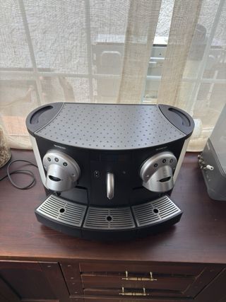 Cafetera Nespresso Gemini CS 200 Pro