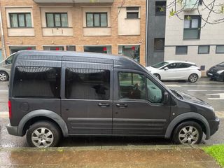 Ford Tourneo Connect 2010