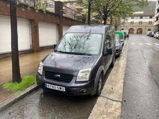 Ford Tourneo Connect 2010