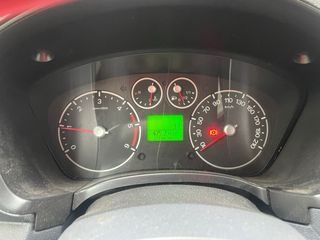 Ford Tourneo Connect 2010