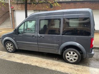 Ford Tourneo Connect 2010